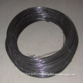 8-24 guage black metal wire/building wire/black iron wire